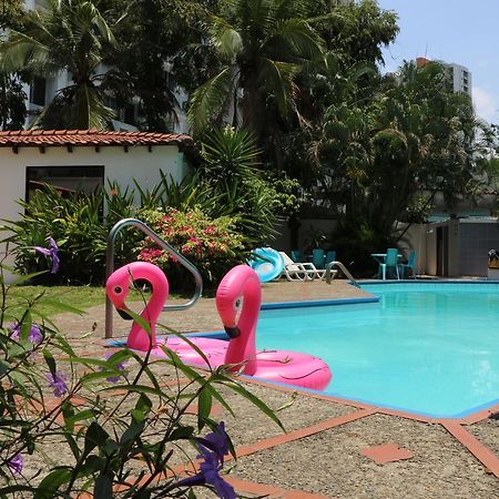 Carolina Princess Marbella Панама Екстер'єр фото