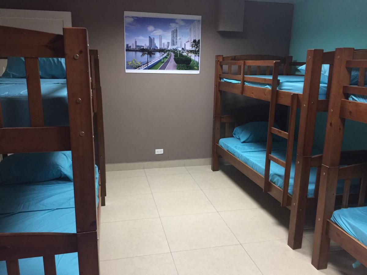 Carolina Princess Marbella Панама Екстер'єр фото