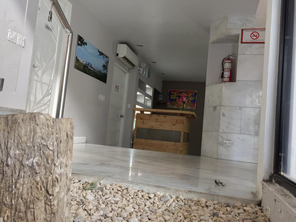 Carolina Princess Marbella Панама Екстер'єр фото