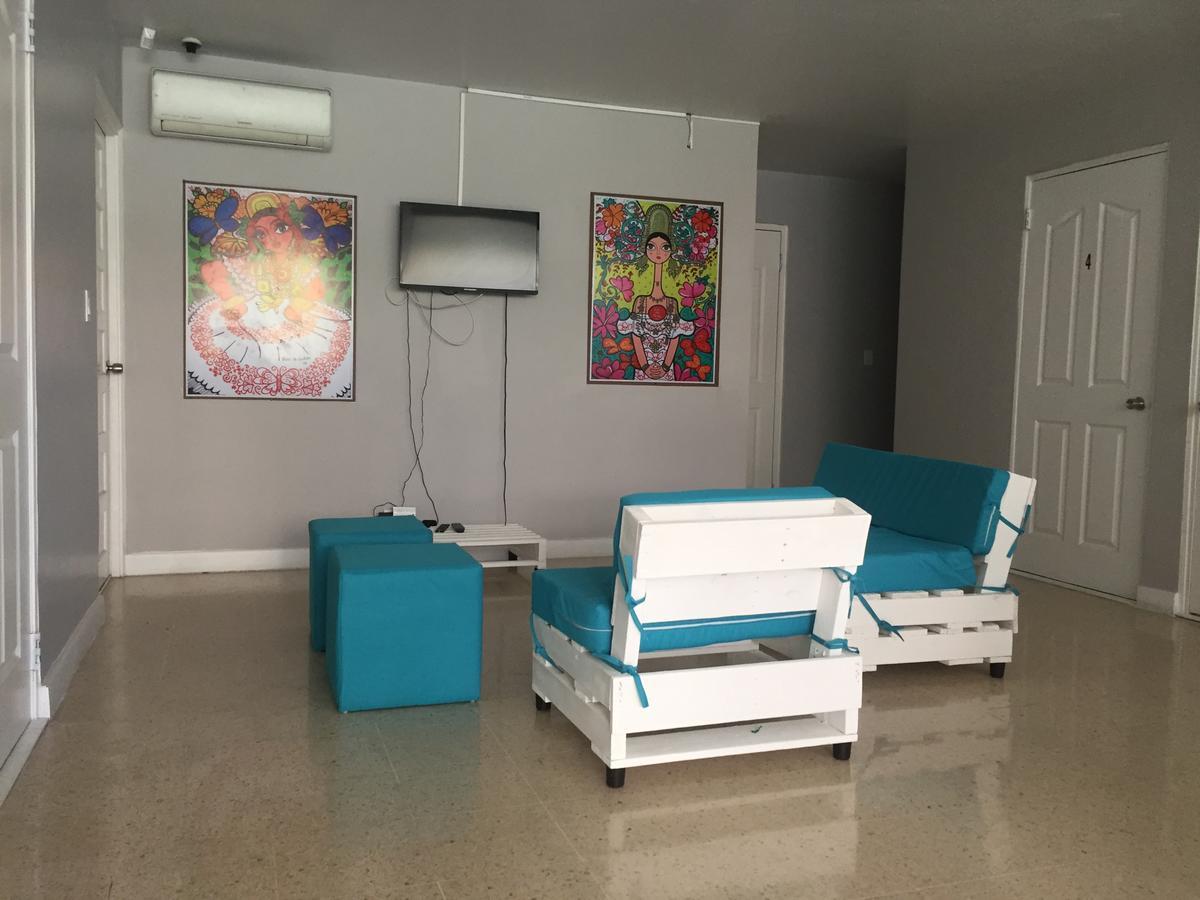 Carolina Princess Marbella Панама Екстер'єр фото