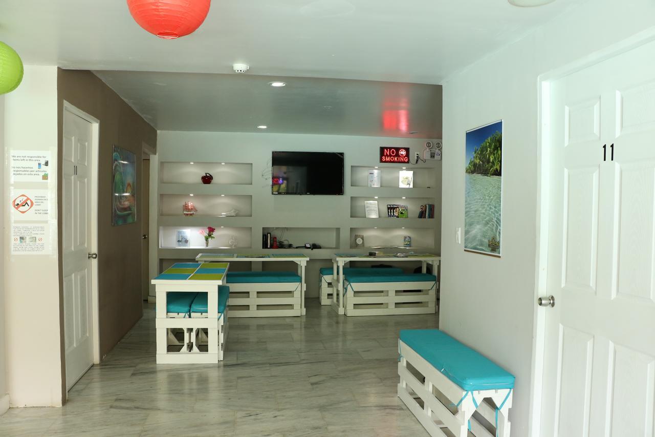 Carolina Princess Marbella Панама Екстер'єр фото