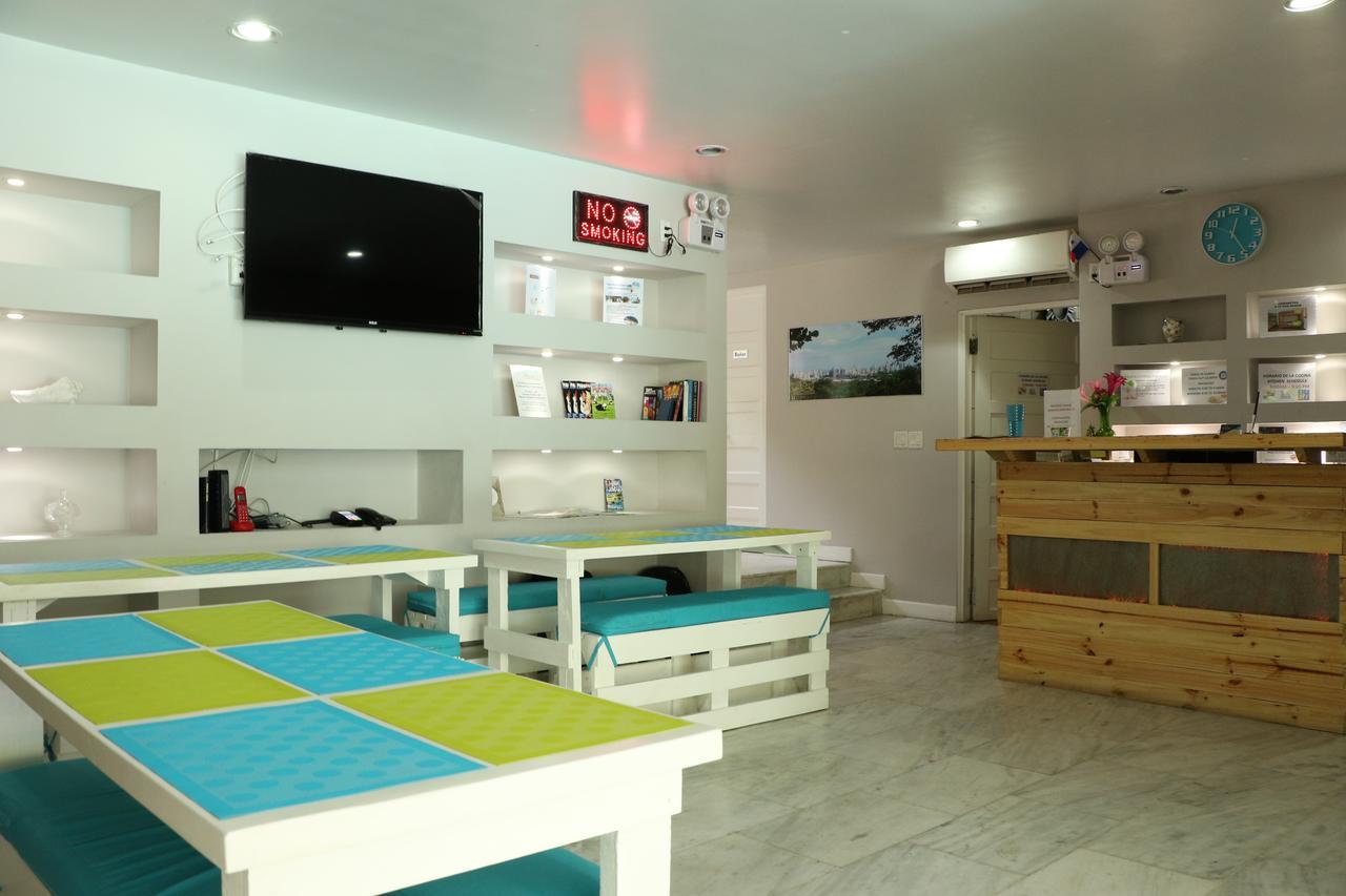 Carolina Princess Marbella Панама Екстер'єр фото