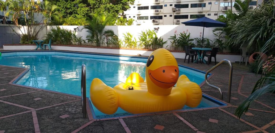 Carolina Princess Marbella Панама Екстер'єр фото